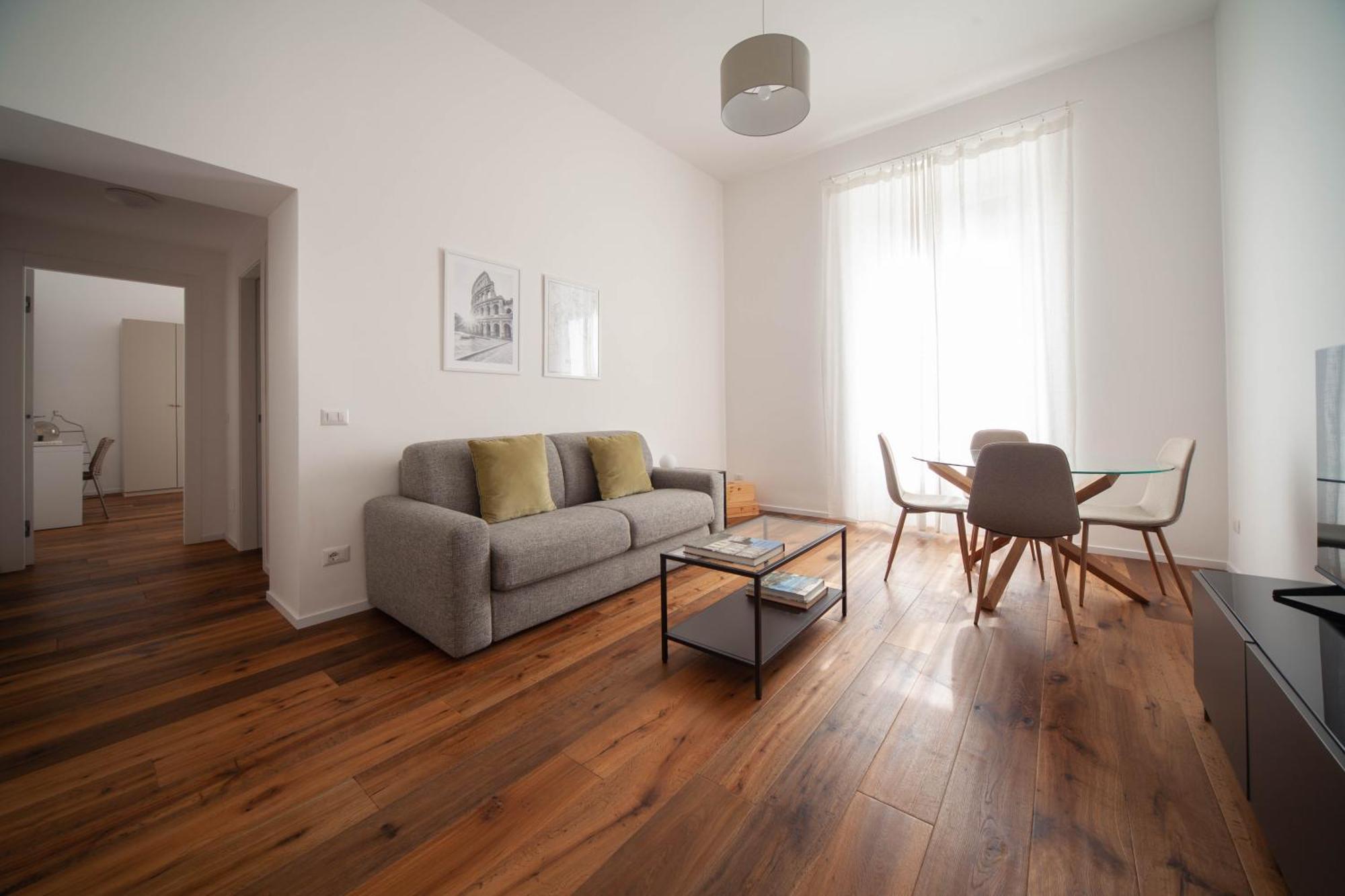 Luxury Apartment With Vatican Views Ρώμη Εξωτερικό φωτογραφία