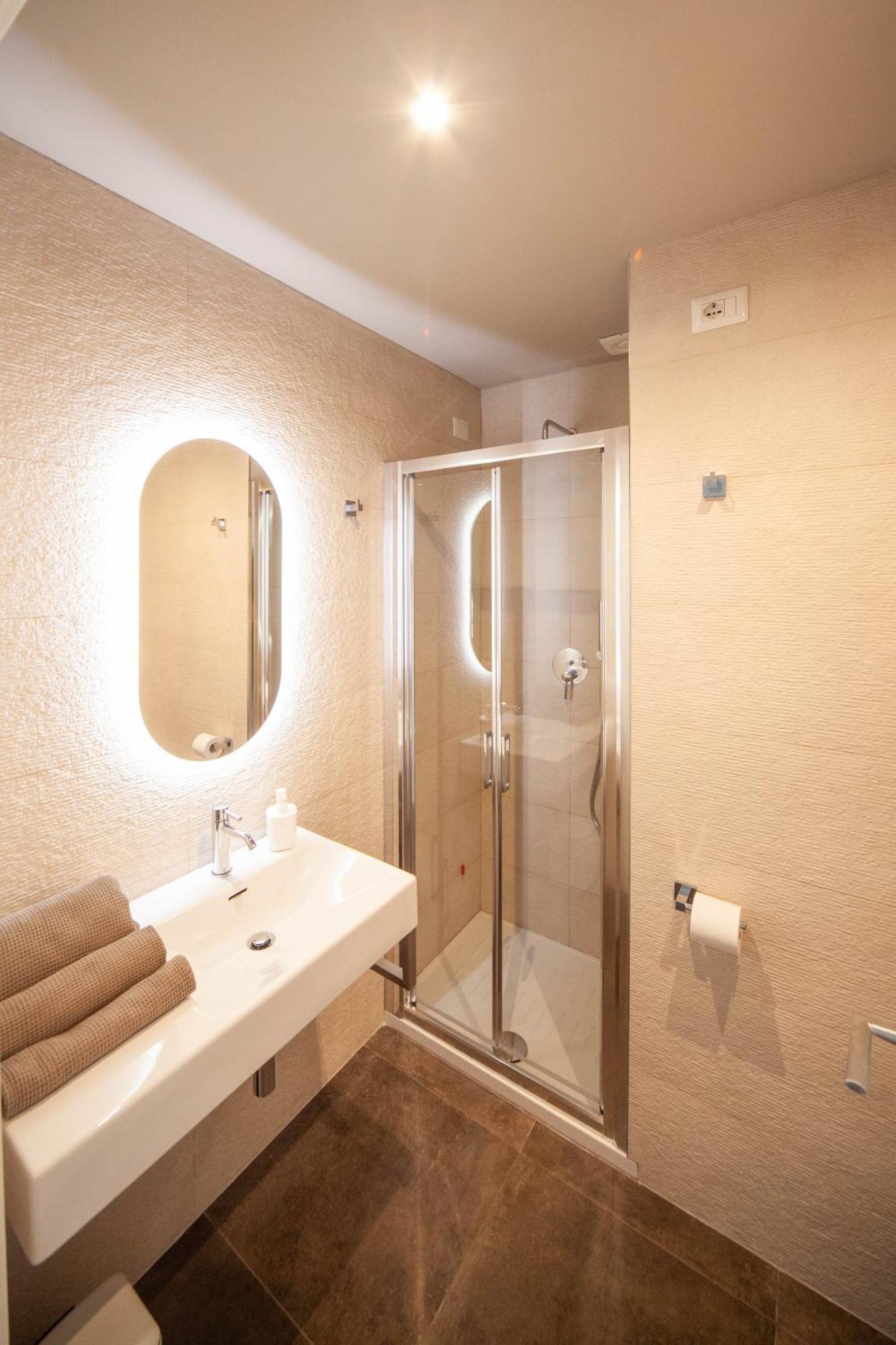 Luxury Apartment With Vatican Views Ρώμη Εξωτερικό φωτογραφία
