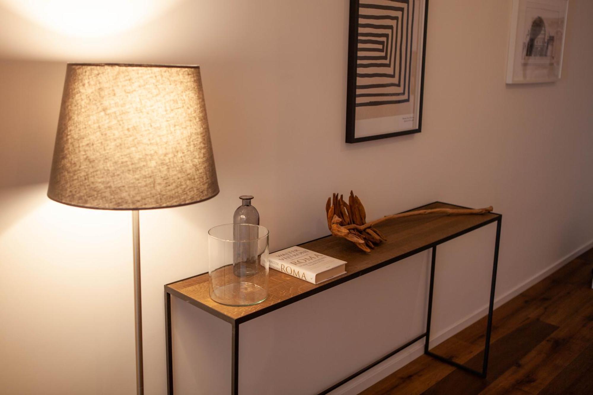 Luxury Apartment With Vatican Views Ρώμη Εξωτερικό φωτογραφία